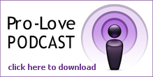 Pro-Love Podcast