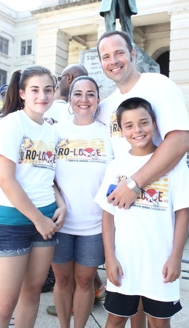Paulk Family